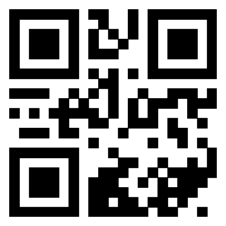Il QrCode di 3404335792