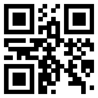 3404335793 Qr Code associato