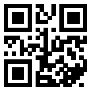 3404335794 - Immagine del Qr Code associato