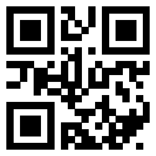 3404335795 - Immagine del QrCode associato