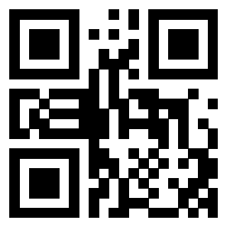 3404335798 - Immagine del QrCode associato