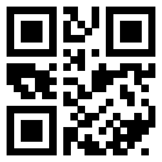 3404335800 - Immagine del Qr Code