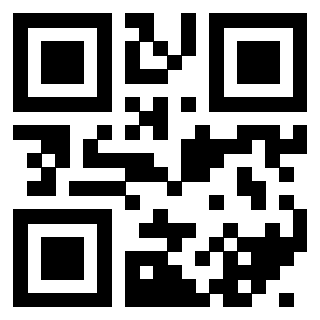 Scansione del Qr Code di 3404335802