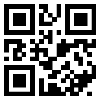 3404335804 - Immagine del QrCode associato