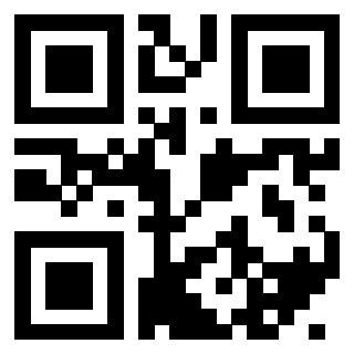 3404335805 - Immagine del QrCode associato