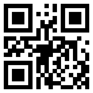 Scansione del Qr Code di 3404335806