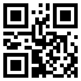 QrCode di 3404335807
