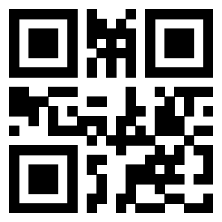 3404335811 - Immagine del QrCode associato