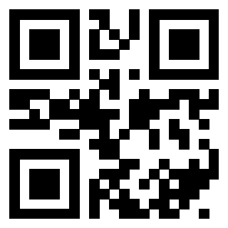 Scansione del QrCode di 3404335812