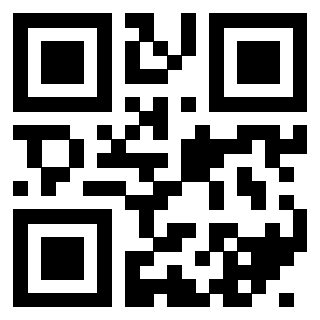 Immagine del QrCode di 3404335813