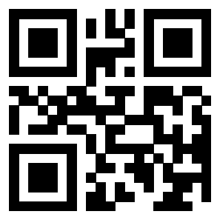 3404335816 QrCode associato