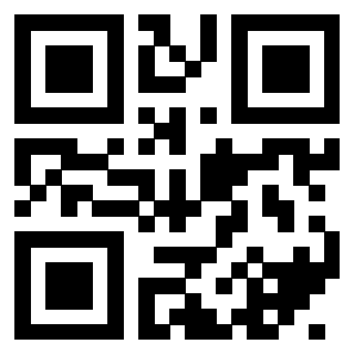 Scansione del Qr Code di 3404335818