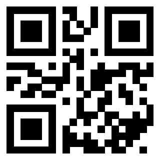 Immagine del Qr Code di 3404335819