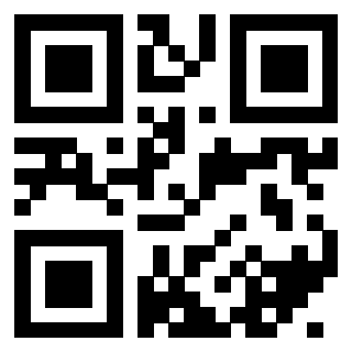 Immagine del Qr Code di 3404335820