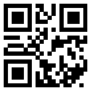 Immagine del QrCode di 3404335827
