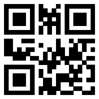 3404335828 - Immagine del QrCode