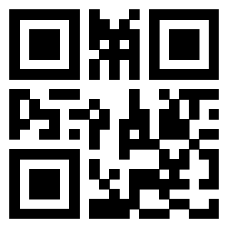 3404335830 Qr Code associato
