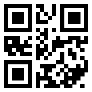 3404335834 - Immagine del QrCode associato