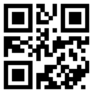 3404335839 - Immagine del QrCode