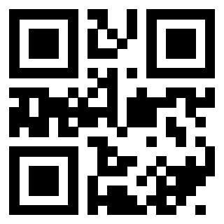 3404335842 Qr Code associato