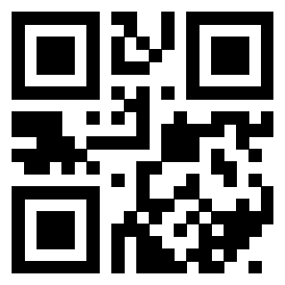 3404335844 - Immagine del QrCode associato