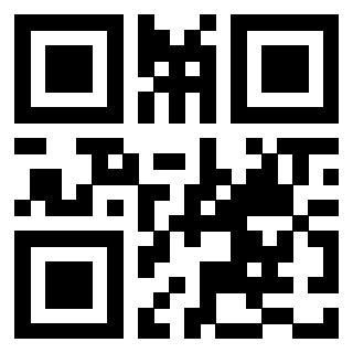 3404335845 QrCode associato