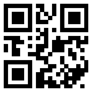 Immagine del Qr Code di 3404335846