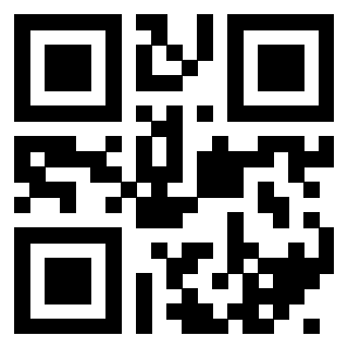 Il Qr Code di 3404335847