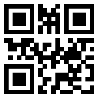 3404335848 Qr Code associato