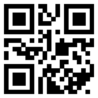 3404335849 QrCode associato
