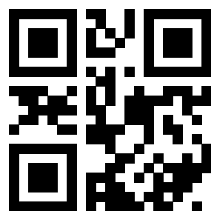 3404335850 - Immagine del QrCode associato