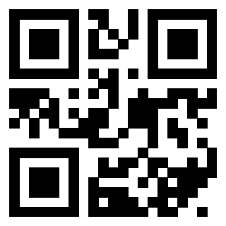3404335851 - Immagine del Qr Code associato