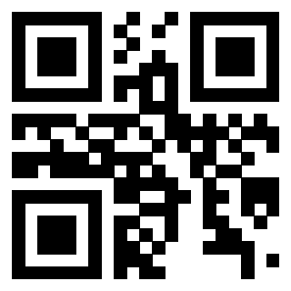 Immagine del QrCode di 3404335852