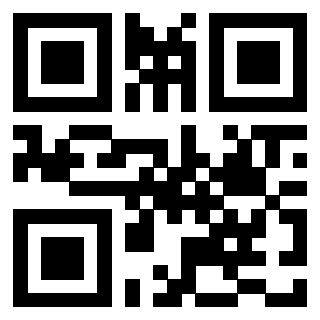 3404335853 - Immagine del QrCode