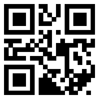 3404335857 Qr Code associato