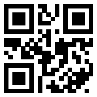 Scansione del Qr Code di 3404335858