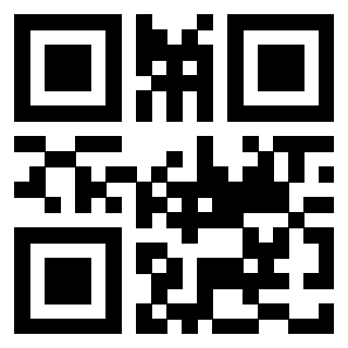 Immagine del QrCode di 3404335860