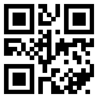 Il QrCode di 3404335862