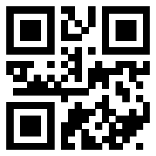 Il QrCode di 3404335865