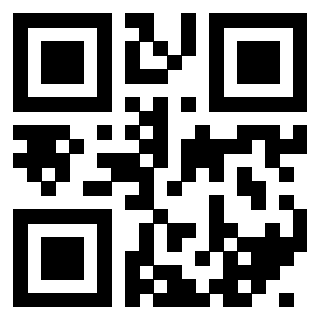 3404335867 Qr Code associato