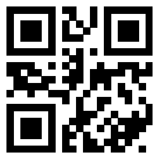 Scansione del Qr Code di 3404335868