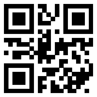 Il QrCode di 3404335869