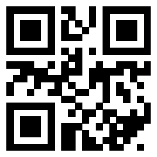 Il QrCode di 3404335871