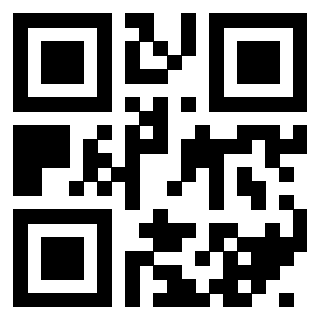 Il Qr Code di 3404335873