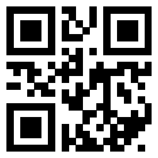 3404335875 Qr Code associato