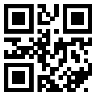 3404335878 - Immagine del QrCode