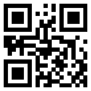 3404335883 - Immagine del Qr Code associato