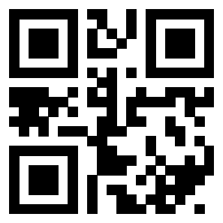 3404335886 - Immagine del QrCode associato