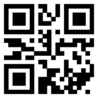 Immagine del Qr Code di 3404335887