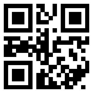 Scansione del Qr Code di 3404335889